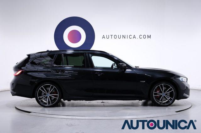 BMW 320 E TOURING MSPORT