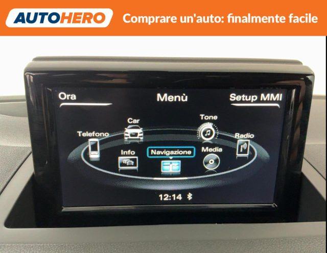 AUDI S1 2.0 TFSI quattro