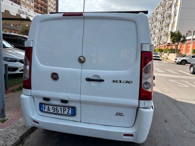 Fiat Scudo 2.0 MJT Finanziabile Anche permuta con auto