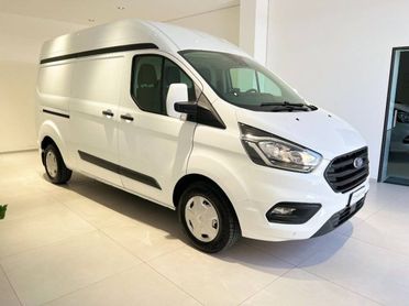 Ford Transit Custom 300 2.0 tdci 130cv Trend L2H1 E6.2