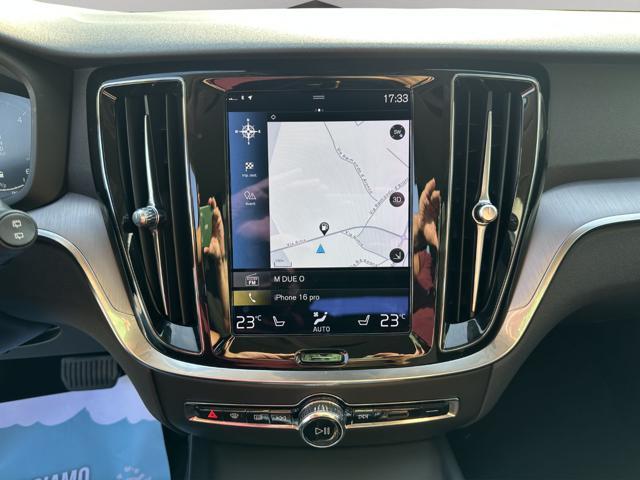 VOLVO V60 B4 (d) Geartronic Momentum Business Pro