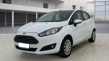 Ford Fiesta 5P 1.0 ECOBOOST PLUS 100CV E6