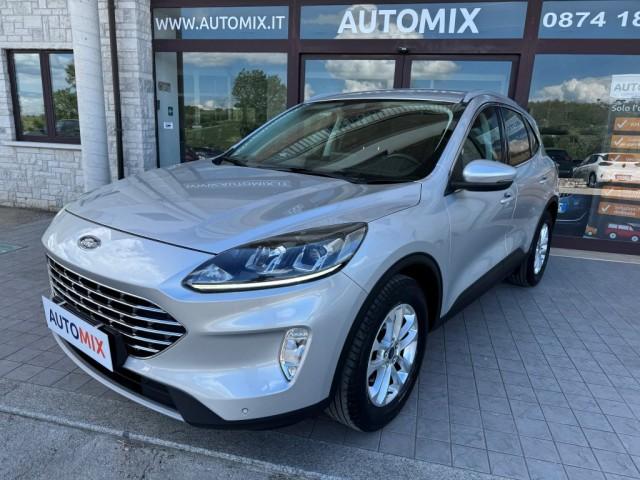 Ford Kuga 1.5 ecoblue Titanium 2wd 120cv