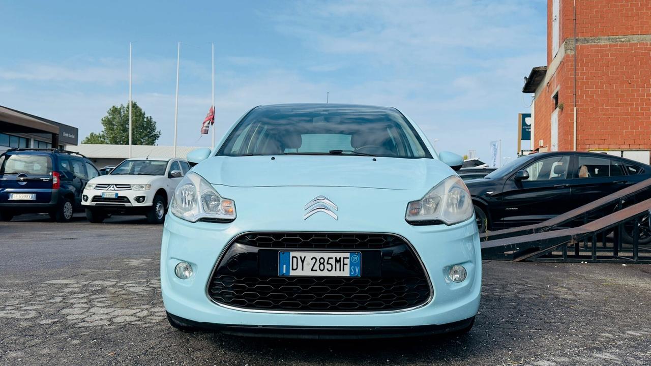 Citroen C3 1.4 VTi 95 Perfect