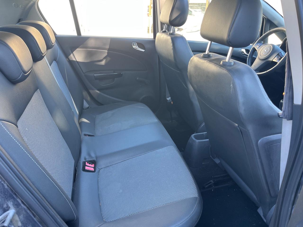 Opel Corsa 1.7 CDTI 5 porte Cosmo 2008