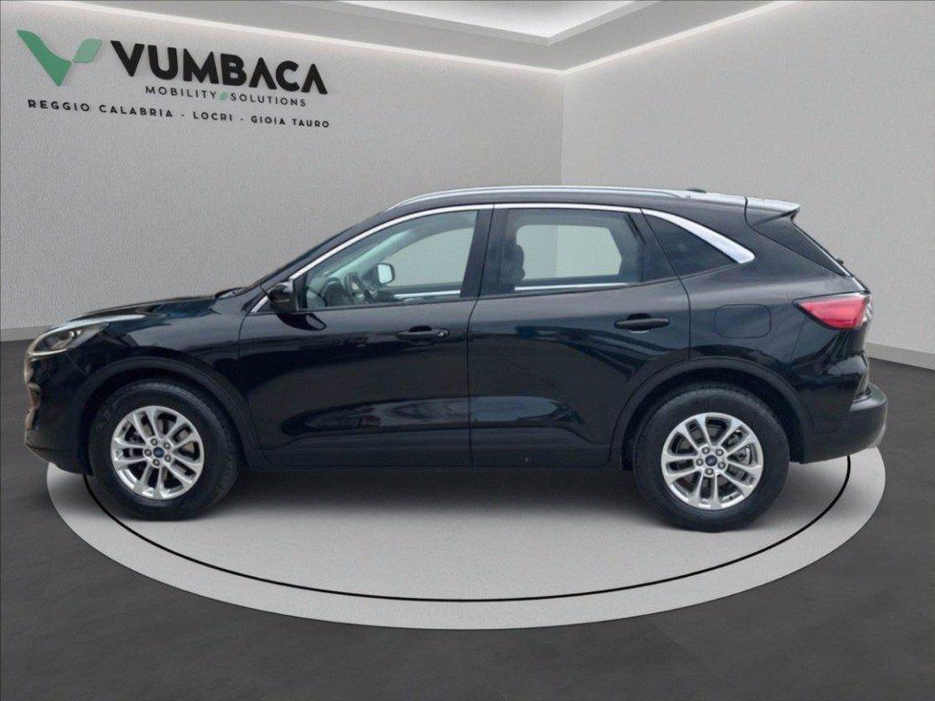 FORD Kuga 1.5 ecoboost Titanium 2wd 150cv del 2023
