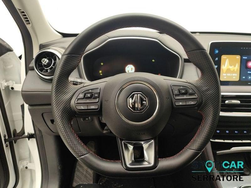 MG HS I 1.5 t Comfort auto