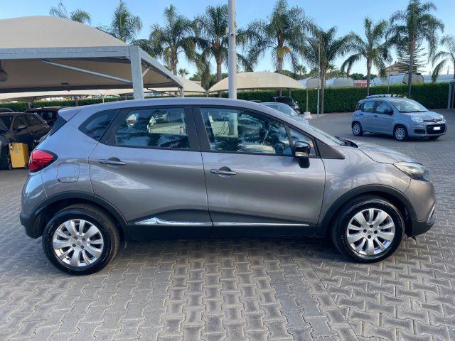 RENAULT Captur 1.5 dCi 8V 90 CV Start&Stop
