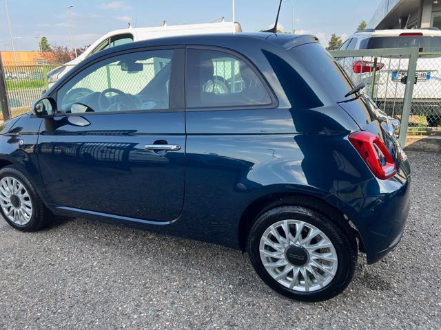 FIAT 500 1.0 Hybrid Prezzo REALE no vincolo finanziamento