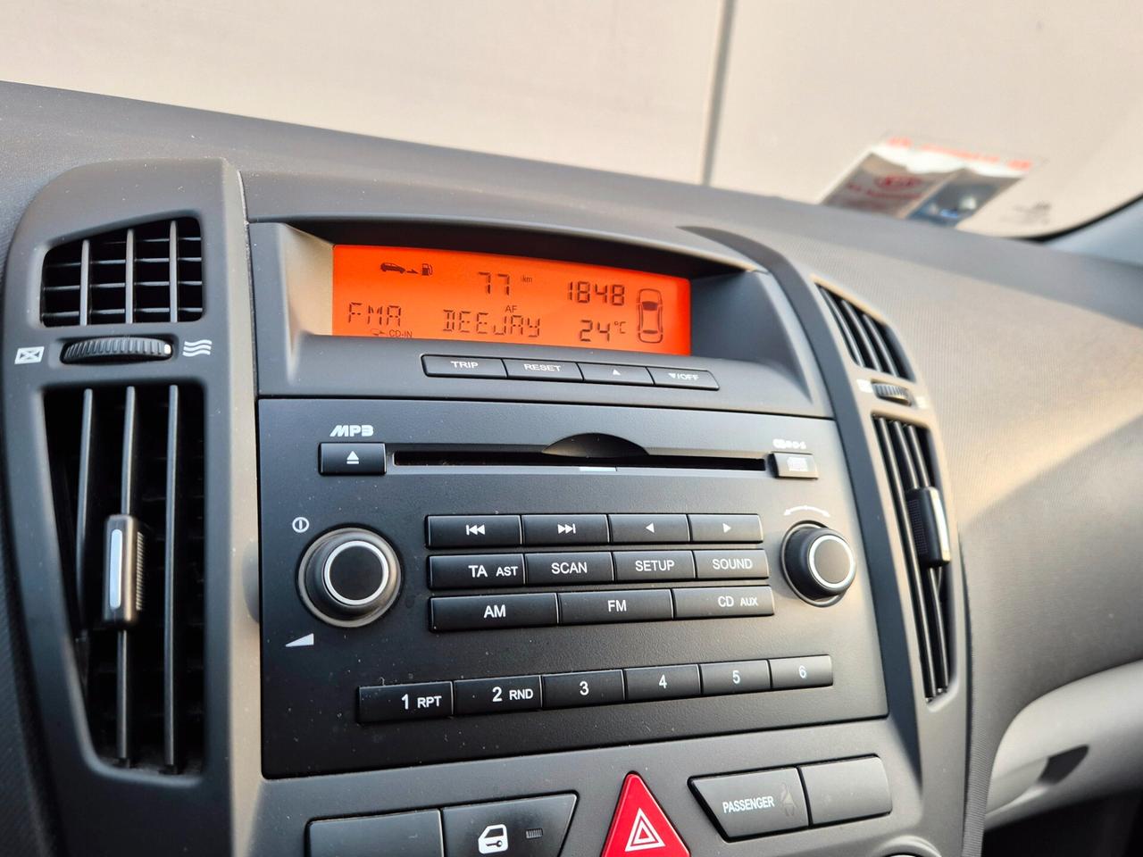 Kia Ceed cee'd 1.4 109CV 5p. LX