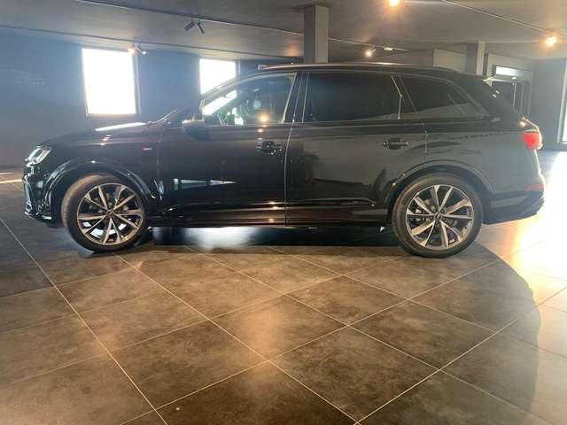 Audi Q7 50 3.0 tdi mhev Sport quattro tiptronic