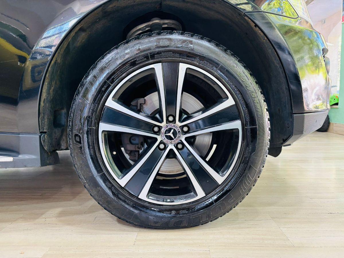 Mercedes Classe ML 280 CDI Sport Unip. Full