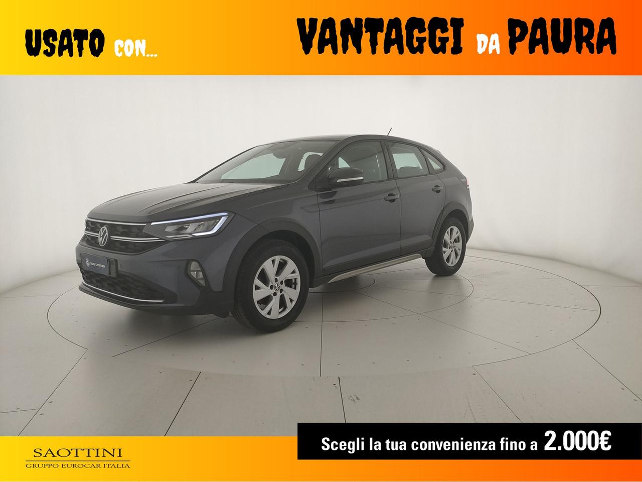 1.0 TSI Life 110 CV