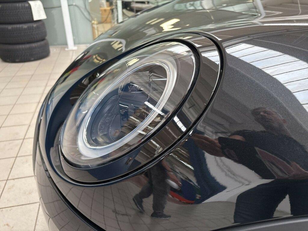 Mini Cooper 1.5 TwinPower Turbo Cooper
