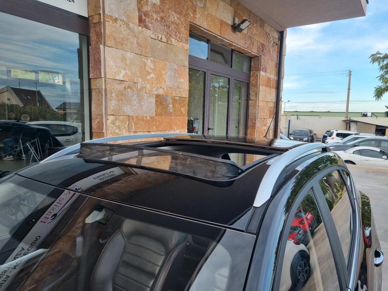 Mg ZS 1.0T-GDI Luxury