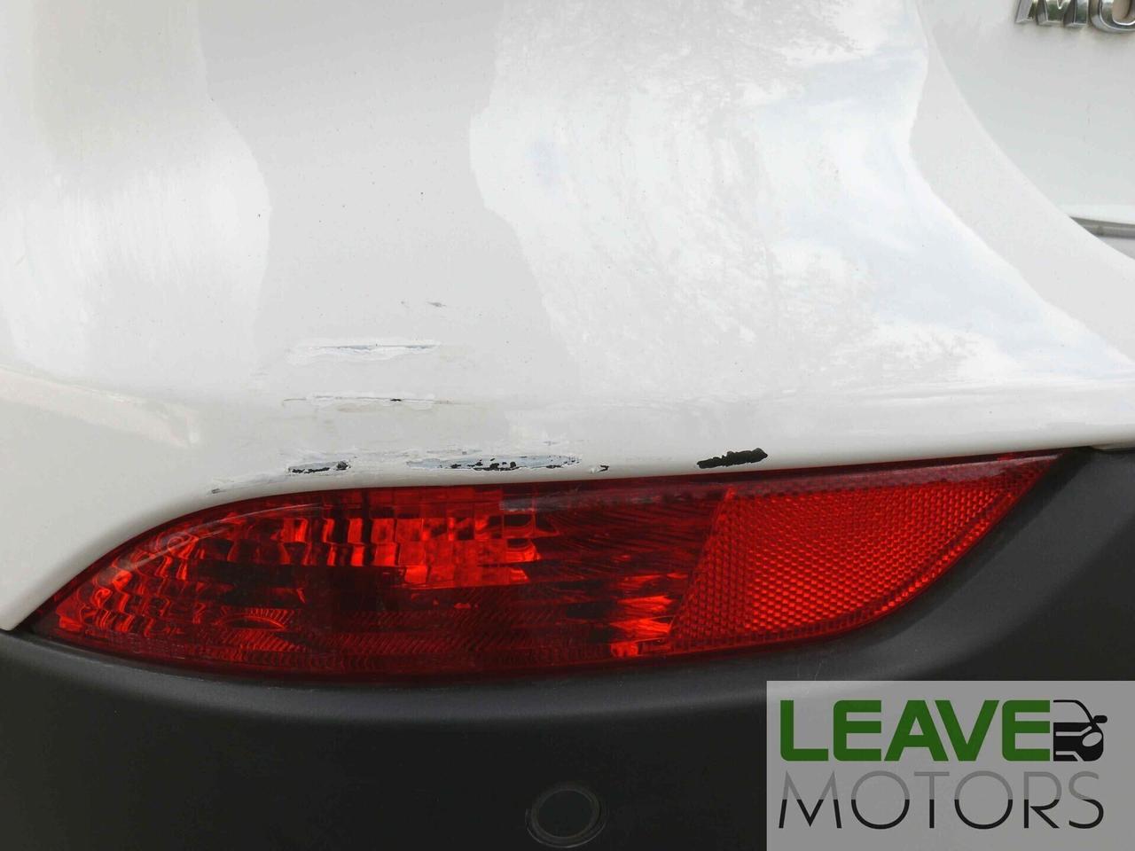 Opel Mokka X 1.6 CDTI 4x2 (M1281)