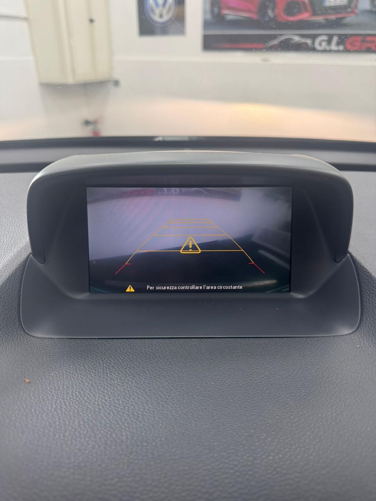 Opel Mokka 1.6 CDTI Ecotec 136CV 4x2 Start&Stop Cosmo