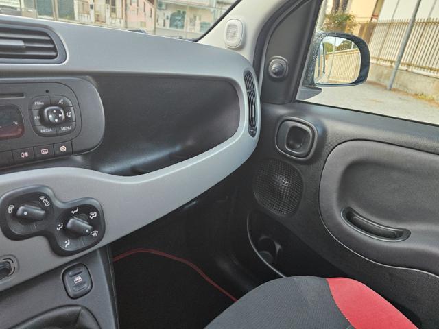 FIAT Panda 1.3 MJT S&S Easy