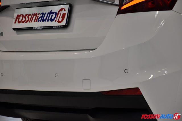 SKODA Fabia 1.0 TSI 110 CV DSG STYLE - 2XCLIMA - R16 BLACK - A