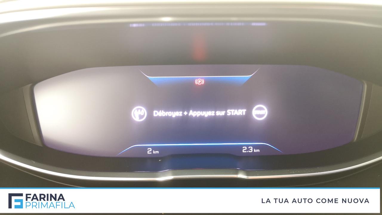 PEUGEOT 5008 PureTech 130 S&S ALLURE PACK