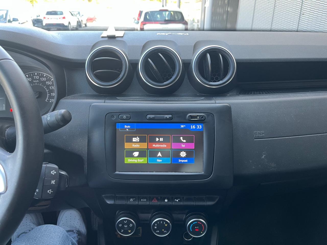 Dacia Duster 2020 1.5 Blue dCi 8V 115 CV 4x2 Prestige