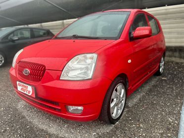 Kia Picanto 1.1 12V Fresh