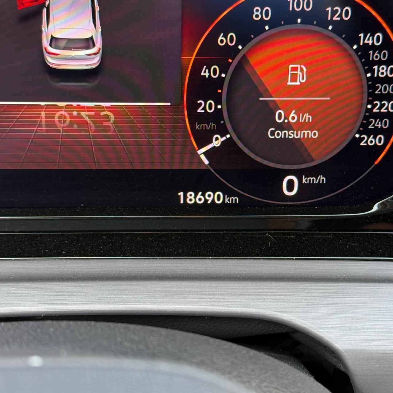 Volkswagen Golf 2.0 TDI SCR Style
