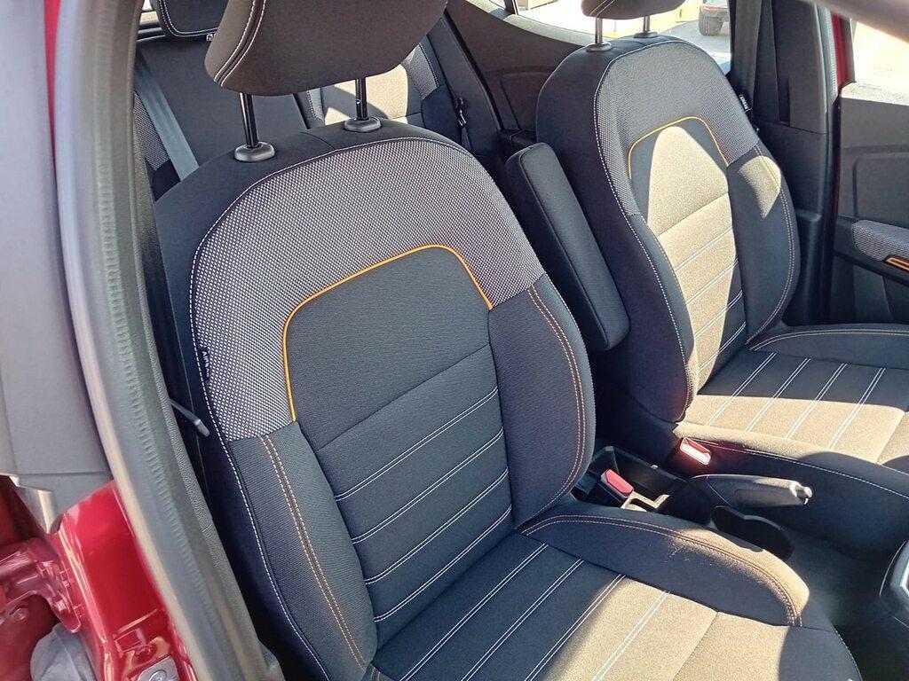 Dacia Sandero Stepway 1.0 tce ECO-G Comfort
