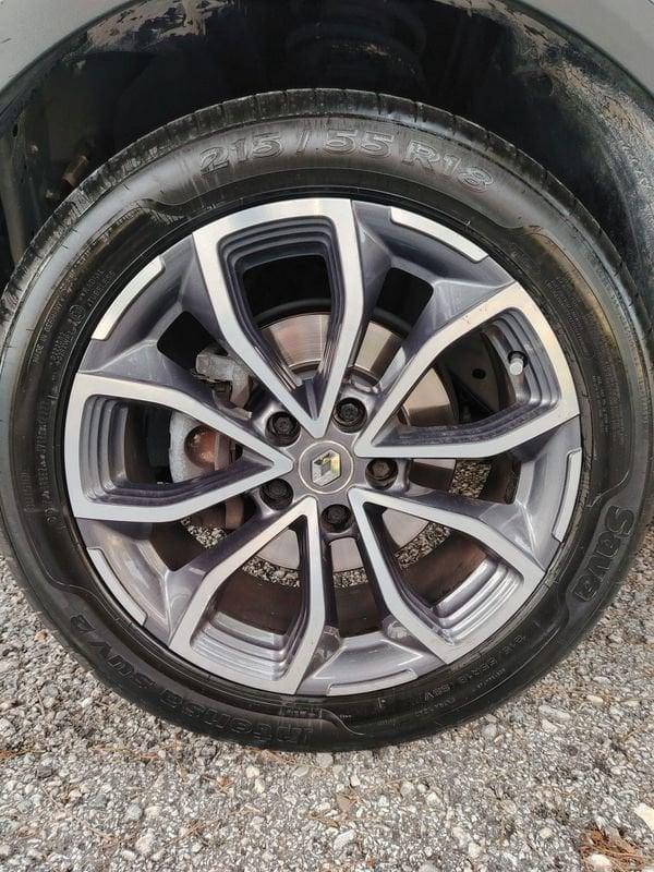 Renault Kadjar TCe 140CV EDC FAP Sport Edition2