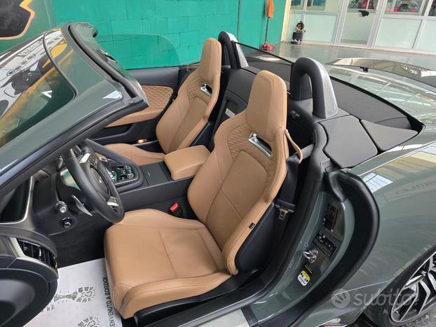 Jaguar F-Type 5.0 V8 aut 575cv R, 60 edition one o