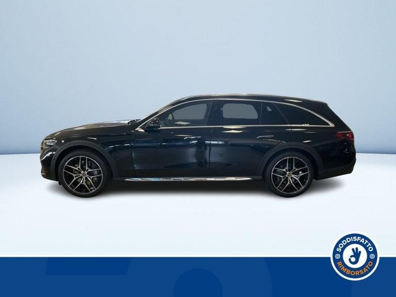 Mercedes-Benz Classe E 220d 4Matic All Terrain Station Wagon Advanced Plus