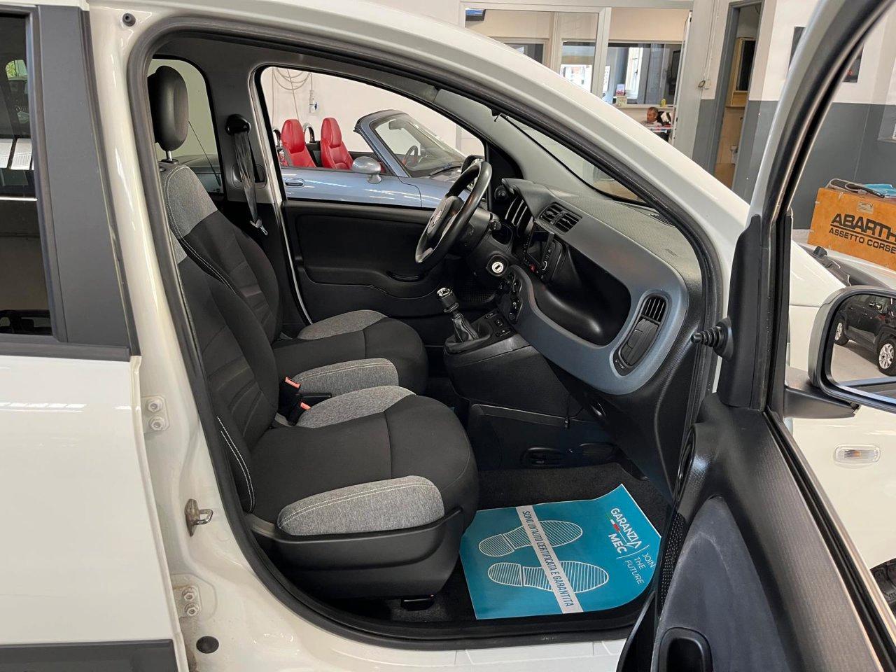 Fiat Panda 0.9 t.air t. 4x4 s&s 85cv my18