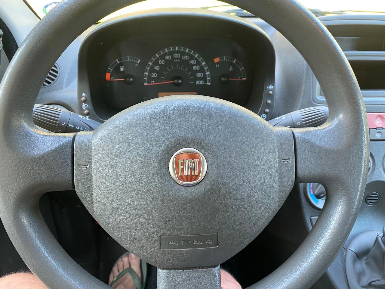 Fiat Panda 1.1 Actual