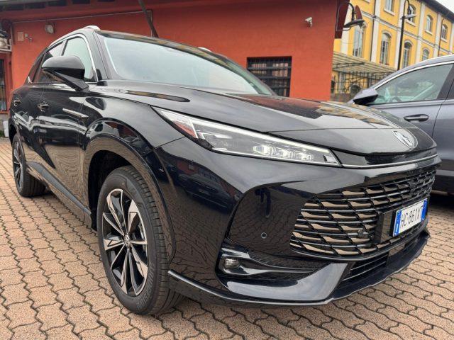 MG HS 1.5 FULL HYBRID+ 224CV LUXURY KM0