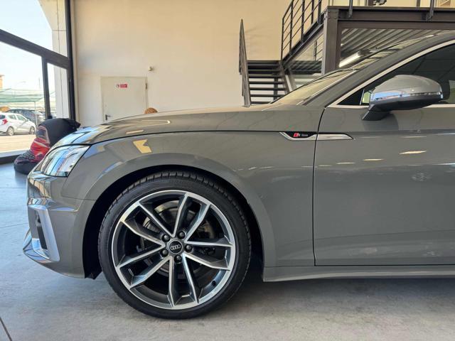 AUDI A5 SPB 35 TDI S tronic S line edition