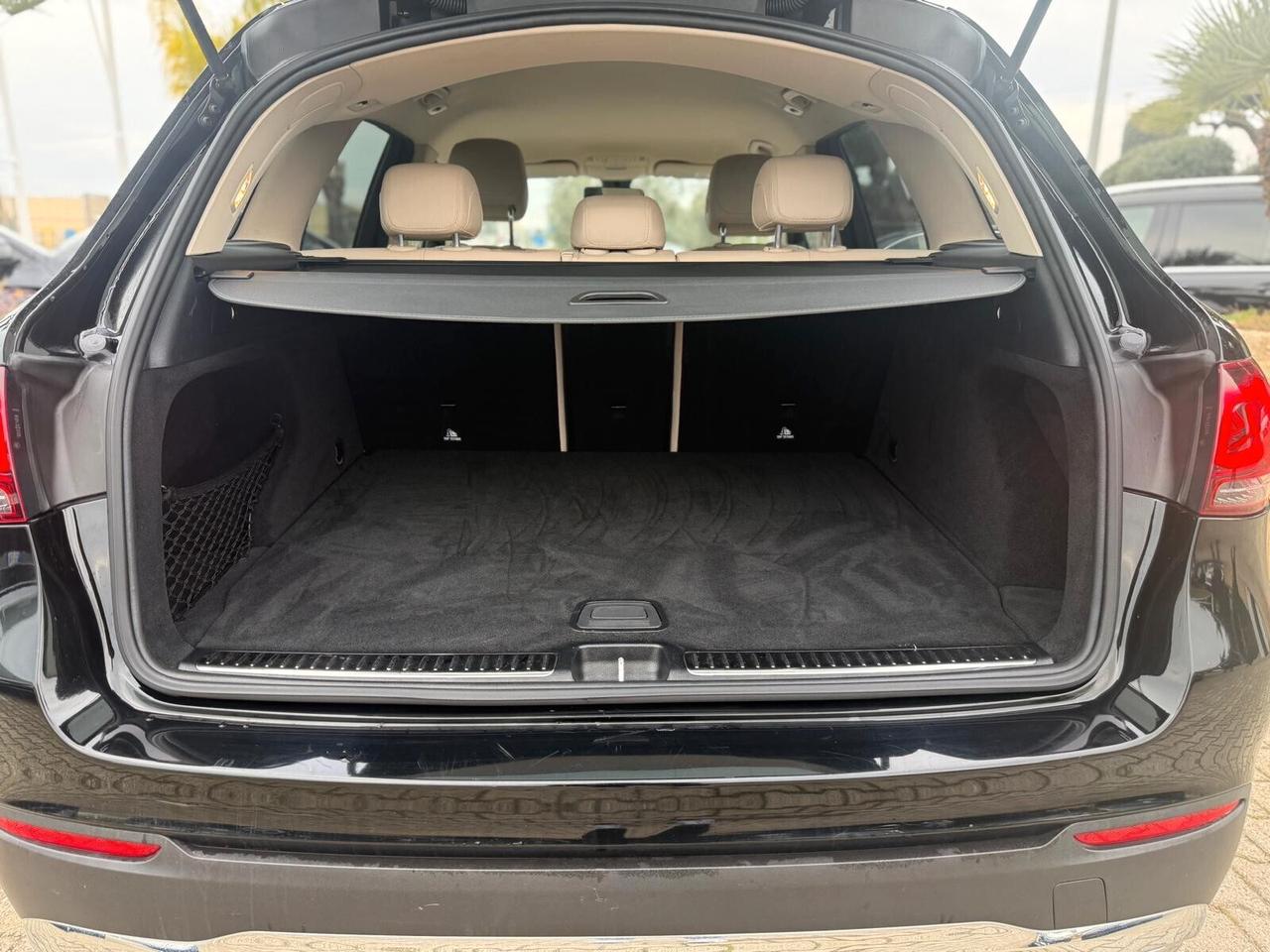 Mercedes-benz GLC 4Matic 2.0 D Executive Model Year 2021 *Pelle