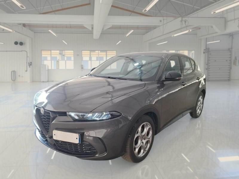 Alfa Romeo Tonale 1.5 130 CV MHEV TCT7 Sprint PREZZO REALE