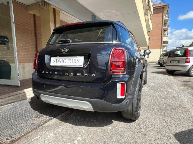 MINI Countryman 1.5 One D Northwood Edition Countryman