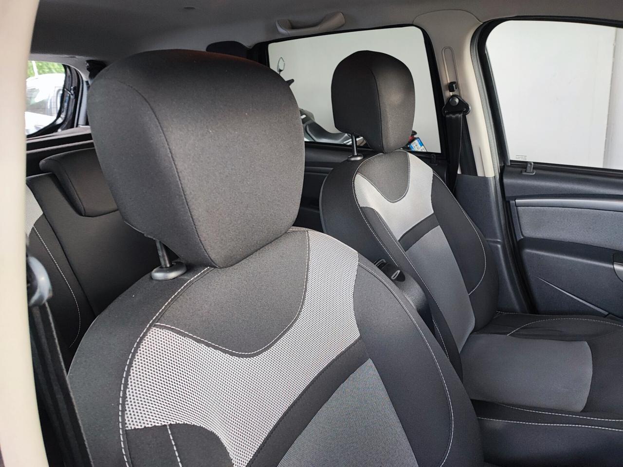 Dacia Duster 1.6 115CV GPL