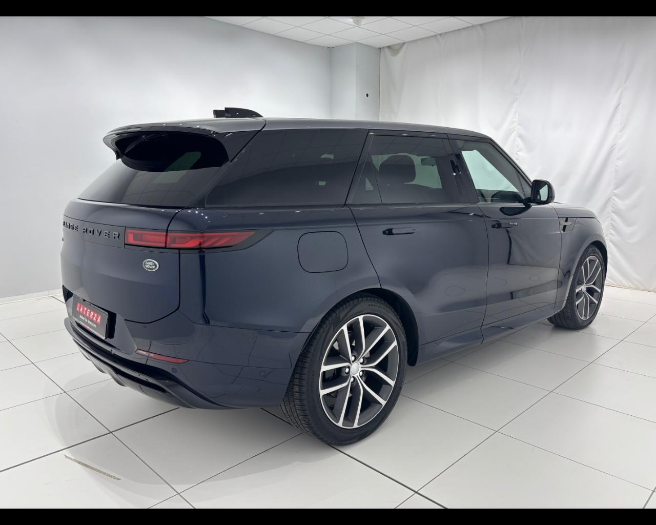 LAND ROVER Range Rover Sport 3.0d i6 mhev Dynamic HSE awd 249cv auto