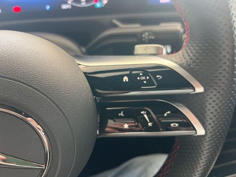 Mercedes-Benz Classe A A 180 d AMG Line Advanced Plus Digital Edition auto