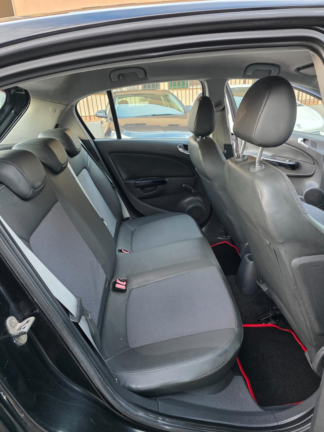 Opel Corsa 1.3 CDTI 75CV ecoFLEX 5 porte Cosmo