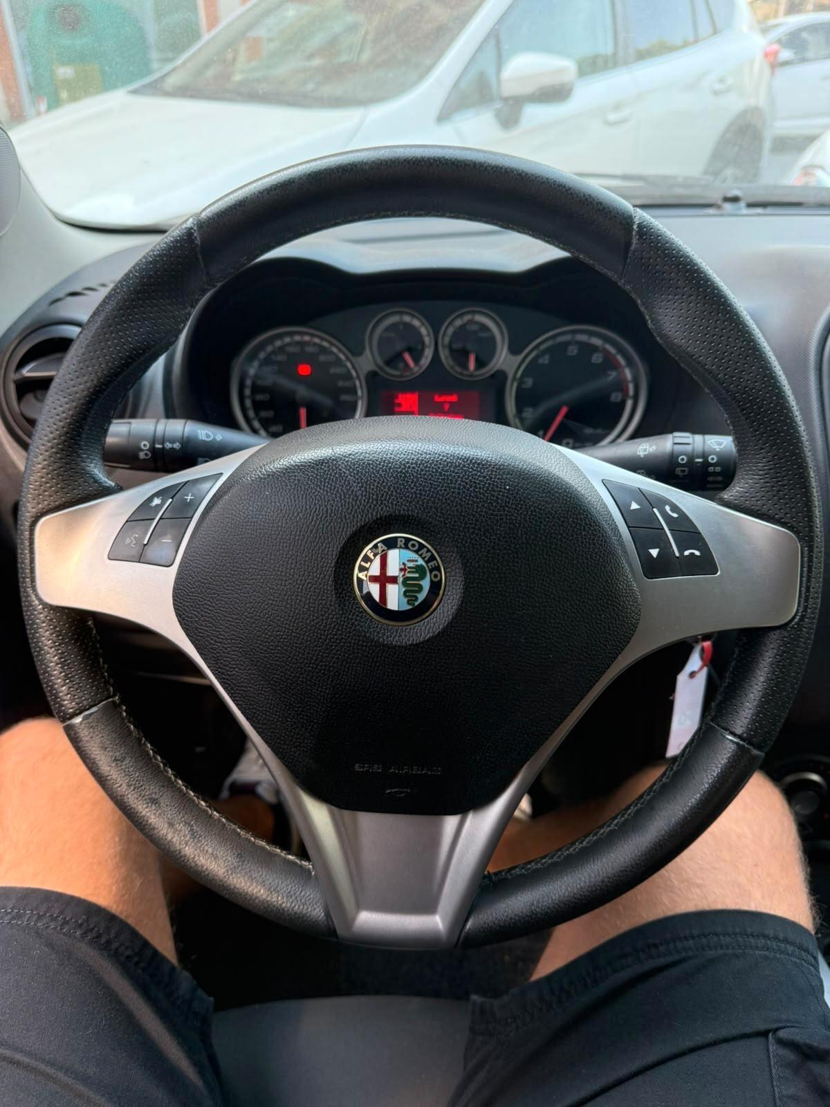 Alfa Romeo MiTo 1.4 78 CV 8V S&S Super