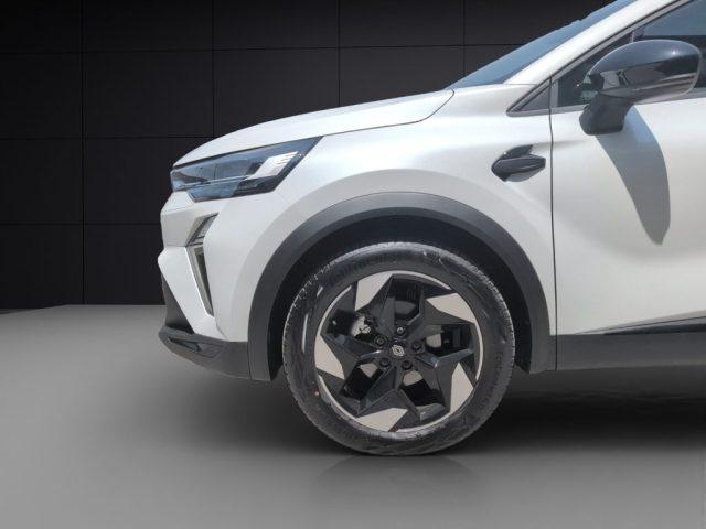 RENAULT Captur TCe 100 CV GPL Techno