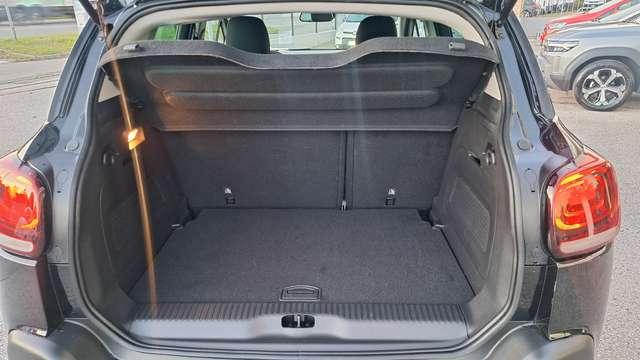 Citroen C3 Aircross C3 Aircross I 2021 1.2 puretech Max s