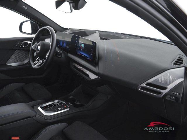 BMW 118 Serie 1 d 5p. Auto M-sport