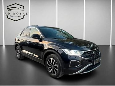 Volkswagen T-Roc 2.0 TDI SCR 150 CV DSG Style 2024