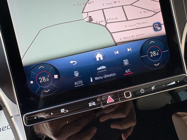 MERCEDES-BENZ GLC 220 d 4Matic Mild Hybrid AMG AMG Line Premium.