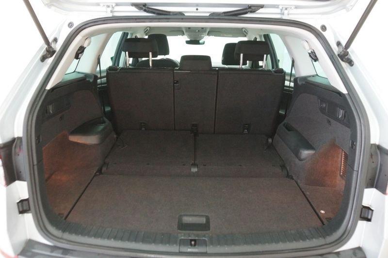 Skoda Kodiaq Kodiaq 2.0 TDI EVO SCR 4x4 DSG 7 posti Executive