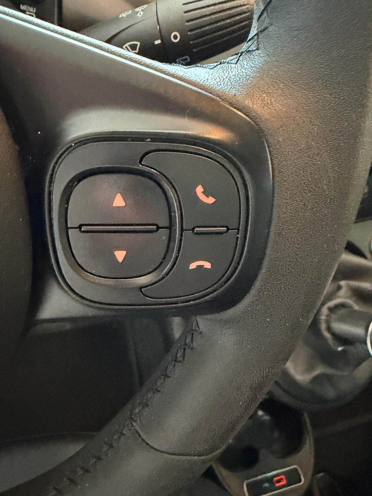 FIAT 500 1.2 SPORT 83.000 KM "PARI AL NUOVO"